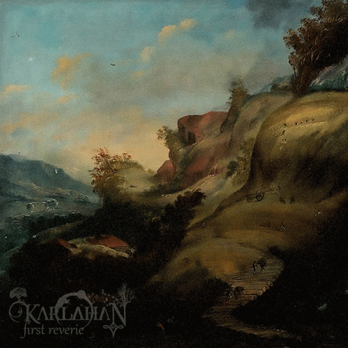 Karlahan : First Reverie